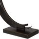 Renwil® Everren Pervinca Bronze Table Lamp-4