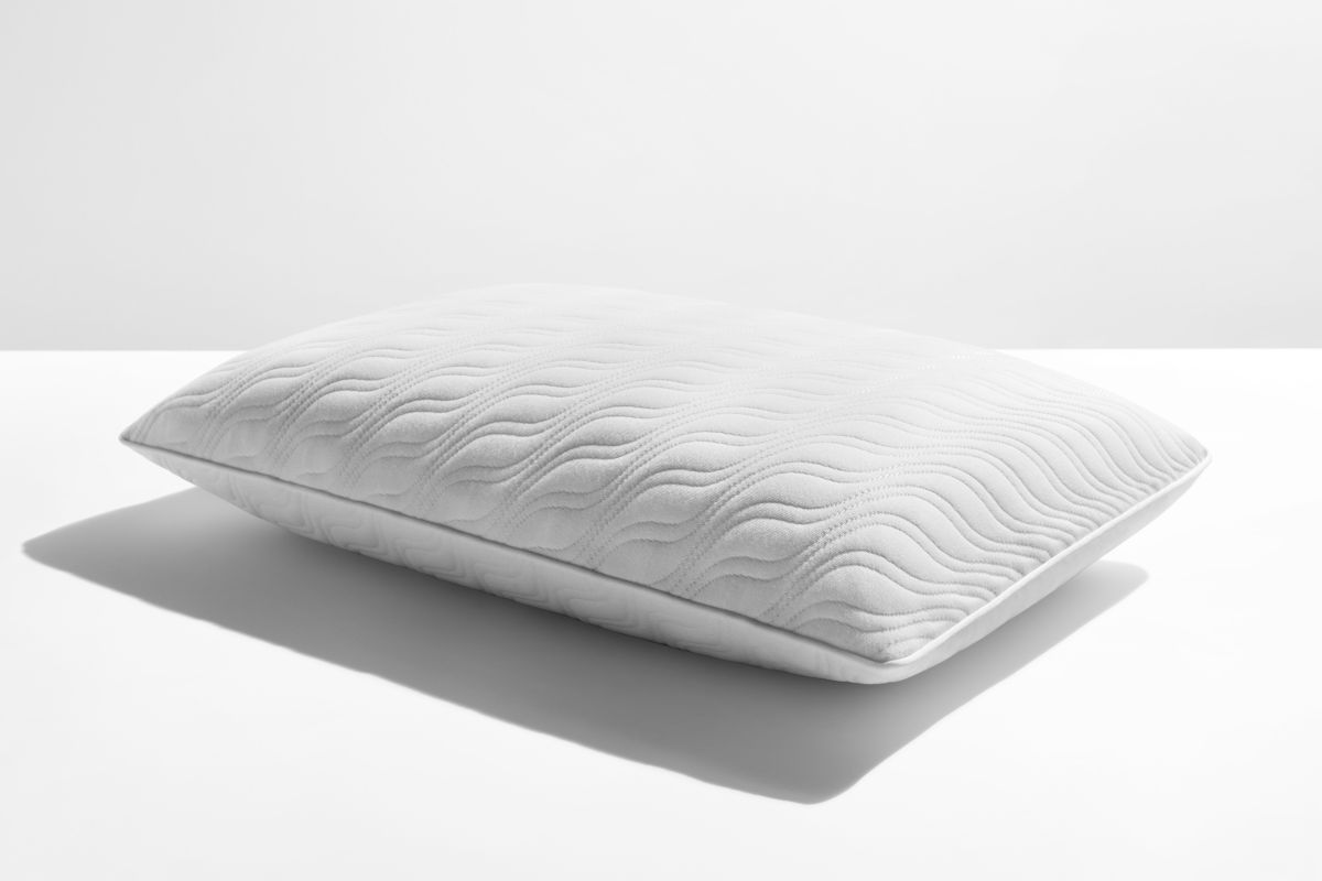 Tempur Pedic Tempur Align ProLo Extra Soft Pillow Stubbe s BrandSource Home Furnishings