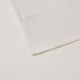 Olliix by Madison Park Ivory California King Peached Percale Cotton Sheet Set-1