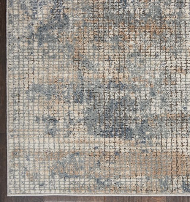 Nourison Home™ Quarry 5'x7' Style 12 Area Rug-3