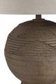 Renwil® Everren Malya Brown Table Lamp-2