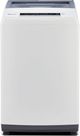 Magic Chef® 2.0 Cu. Ft. White Impeller Portable Top Load Washer-0