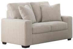 Signature Design by Ashley® Greenbriar Smoke Loveseat
