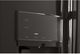 GE Profile™ 36" 22.23 Cu. Ft. Black Stainless Steel Counter Depth French Door Refrigerator-3