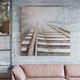 YHD Vanishing into the Distance II Wall Art-1