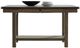 Liberty Furniture Brook Bay Sandstone Rectangular Dining Table-0