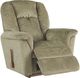 La-Z-Boy® Jasper Sage Manual Wall Recliner-1