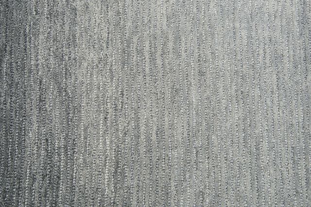 Rizzy Home Dune Charcoal 5' x 8' Rug-2