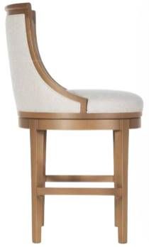 Parker Southern Customizable Ryan Counter Stool-2