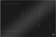 Bertazzoni Professional Series 30" Black Glass Induction Cooktop with Concealed Central Touch Slider Interface-0