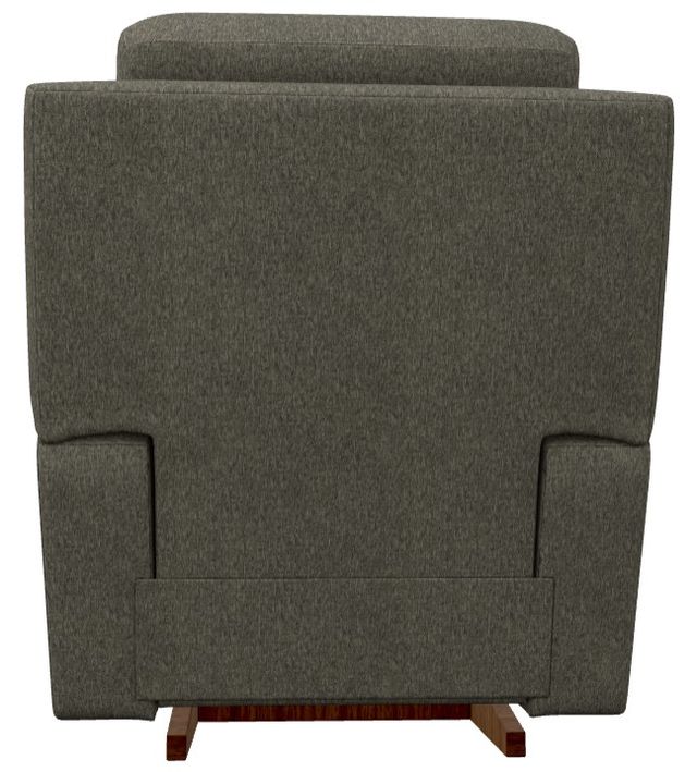 La-Z-Boy® Emmons Granite Power Rocking Recliner with Headrest-3