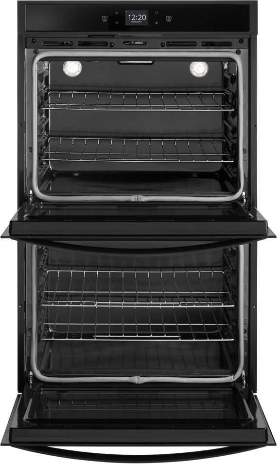 Whirlpool® 30" Electric Built In Double Oven-1