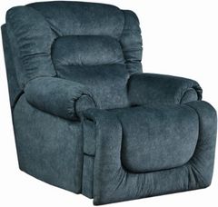 Southern Motion™ Customizable All Star Power Headrest Big Man's Wall Hugger with SoCozi™