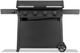 Napoleon Freestyle™ 36" 4-Burner Matte Black Freestanding Natural Gas Outdoor Griddle with Rust-Resistant Stainless Steel Cooktop-0