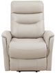 Parker House® Gemini 2-Piece Softy Ivory Power Lift Reclining Chair Set-2