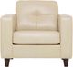 EQ3 Solo Leather Accent Chair-1