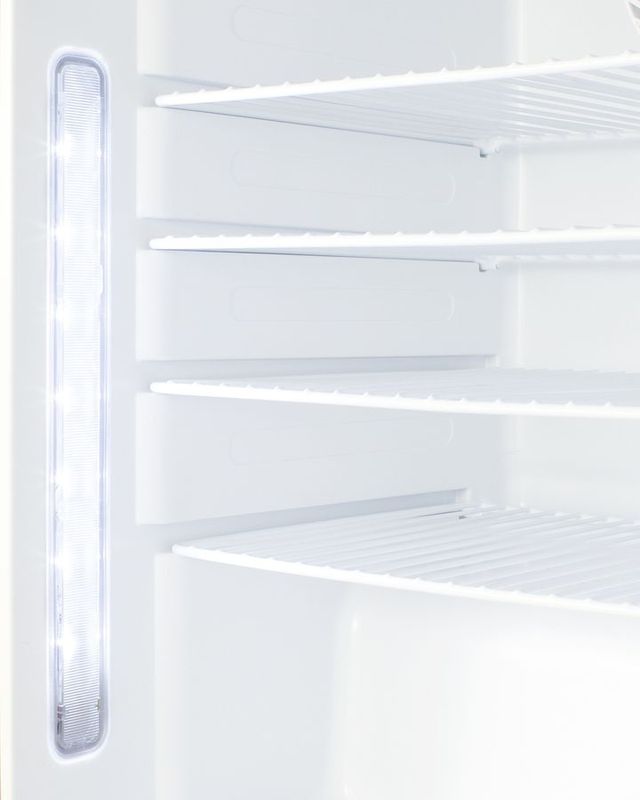 Accucold® 3.3 Cu. Ft. White Built-In Healthcare All-Refrigerator-3