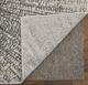 Feizy Micah Ivory/Silver 5'x8' Area Rug-4