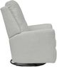 Best® Home Furnishings Customizable Heatherly Manual Swivel Glider Recliner-1