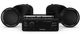 Rockford Fosgate® 1998-2013 Harley-Davidson® Road Glide® Ultra Source Unit & 4 Speakers Kit-0