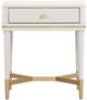 TOV Furniture Julieta Cream Nightstand-3