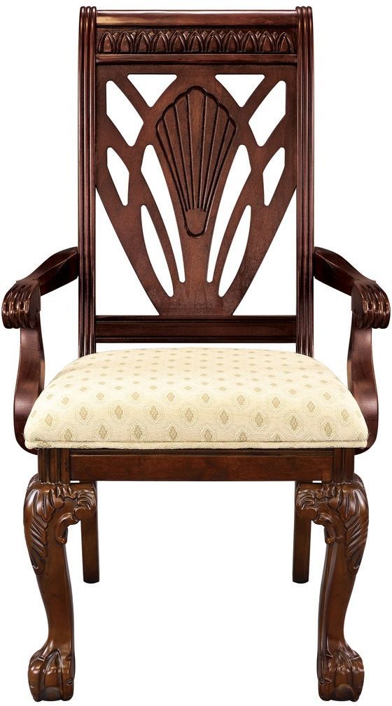 Mazin Furniture Norwich Arm Chair-1