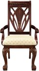 Mazin Furniture Norwich Arm Chair-1