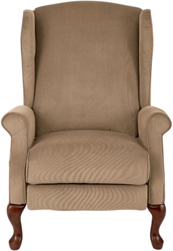 La-Z-Boy® Customizable Kimberly High Leg Manual Recliner-1
