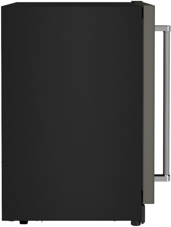 KitchenAid® 24" Panel Ready Wine Cooler-1