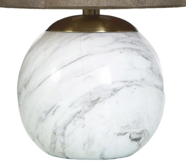 Stylecraft Tamara Day Rosalind 7" Table Lamp-4