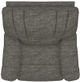 La-Z-Boy® Hayes Stone Reclina-Way® Wall Recliner-2