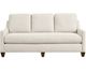 Bassett True Custom® Great Room Sofa-0