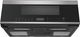 XO 1.2 Cu. Ft. Stainless Steel Over The Range Microwave -2