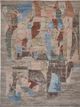 Feizy Salina Multi-Colored 7' x 9' Rug-0