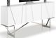 VIG Furniture Rostock White TV Stand-0