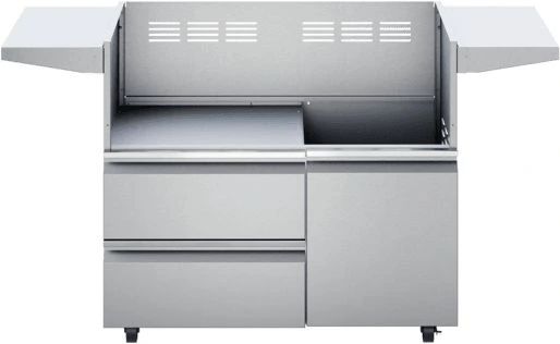 Twin Eagles 42" Freestanding Grill Cart-1