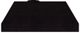 Vent-A-Hood® 30" Black Carbide Insert Range Hood-0