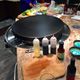 Evo® Affinity 30GP 36" Stainless Steel Gas Cooktop-2