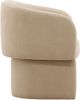 Dovetail Furniture Ynes Sand Dining Chair-2