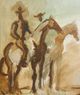 Stylecraft Ride at Dawn Wall Art-1
