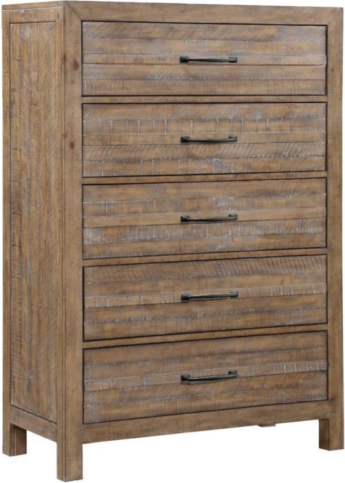 Winners Only® Andria Brown Chest-0