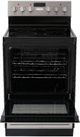 Marathon® 24" Stainless Steel Freestanding Electric Range-1