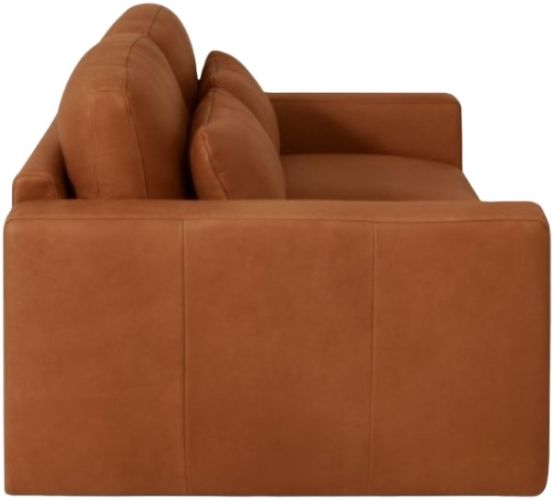 Palliser® Furniture Customizable Ensemble Max Track Arm Studio Sofa-1