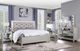 ACME Furniture Sliverfluff Champagne/Mirrored Dresser-1