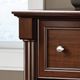 Sauder® Palladia® Select Cherry Lateral File With 2 Drawers-3