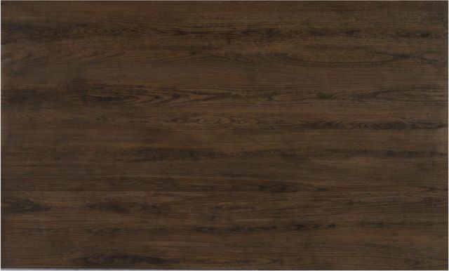 Powell® Turino Rustic Umber Dining Table-4
