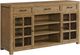 Riverside Furniture Bozeman Toasted Almond Server-0