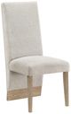 Global Furniture USA D12 Beige/Natural Dining Chair-0