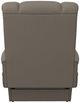 La-Z-Boy® Pinnacle Platinum Java Power Lift Recliner with Headrest and Lumbar-4