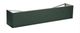 Viking® 30" Blackforest Green Duct Cover for Wall Hoods-0